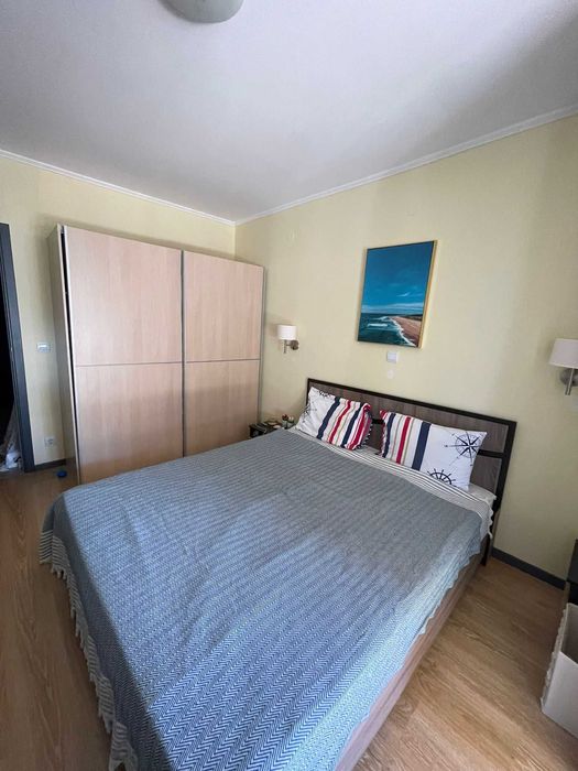 Продава се Тристаен апартамент в Бяла - 111 кв.м за 1082 €/кв.м - Снимка #3