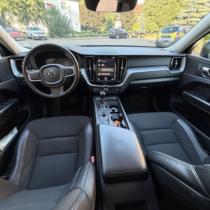 Volvo XC60 Inscription 2.0 D 190 CP Euro 6