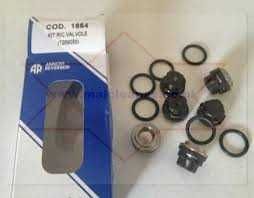 Piese originale pompe spălat auto Annovi,Comet