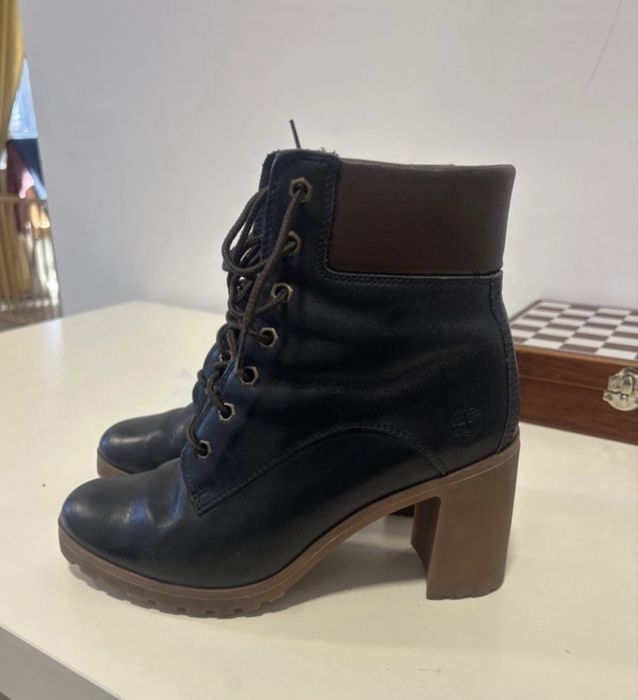 Bocani Timberland originali