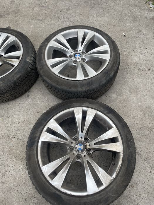 Джанти 19" БМВ Ф25 резервна (rezervna djanta bmw f25 x3)