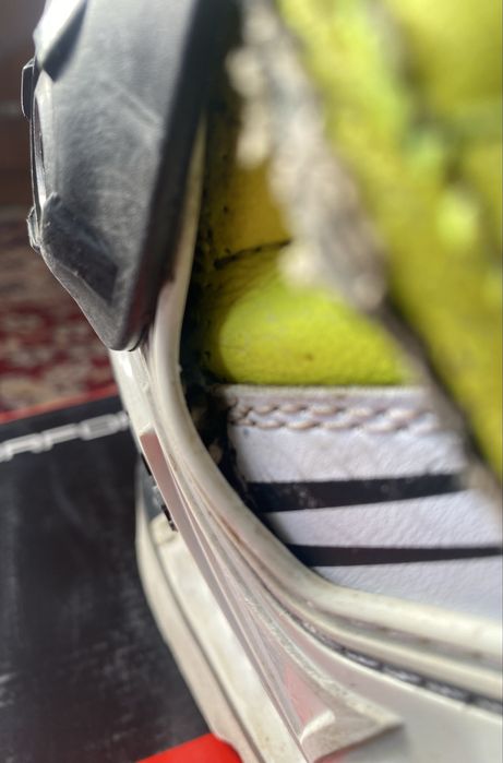 Ендуро/мотокрос ботуши