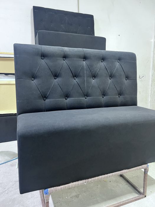 Диваны для кафе и ресторанов оптом и в розницу