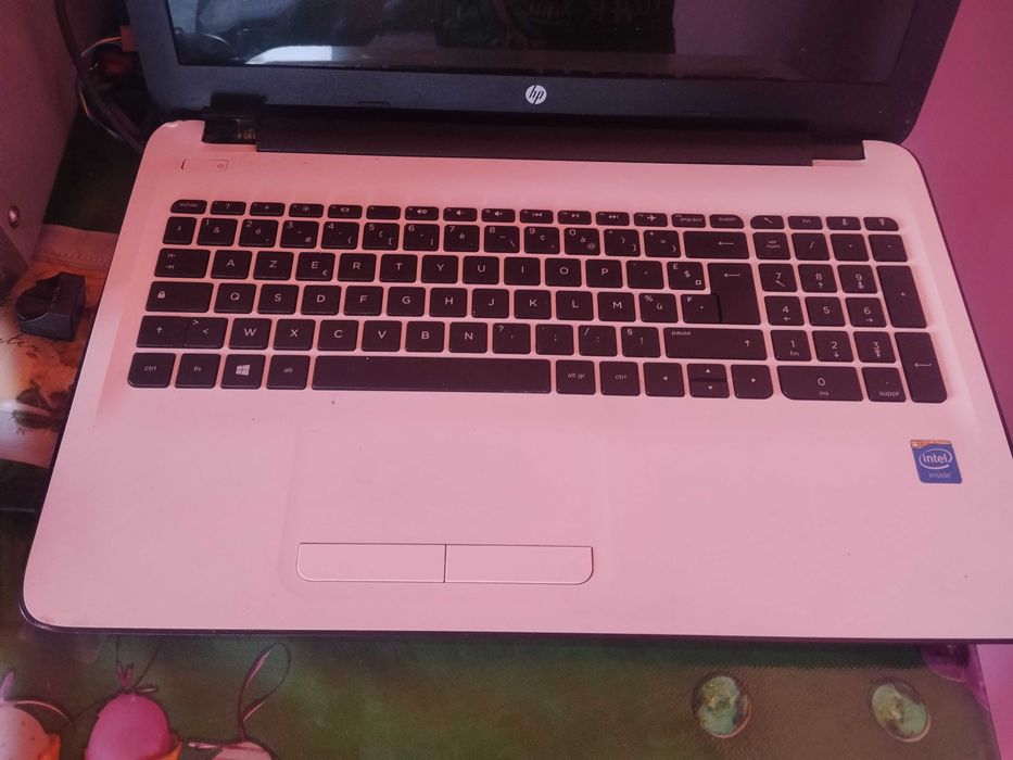 Vind leptop hp in stare excelenta