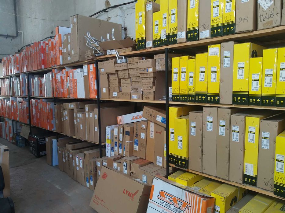 Автомобильные радиаторы, крышки , вентиляторы , замена радиаторов.