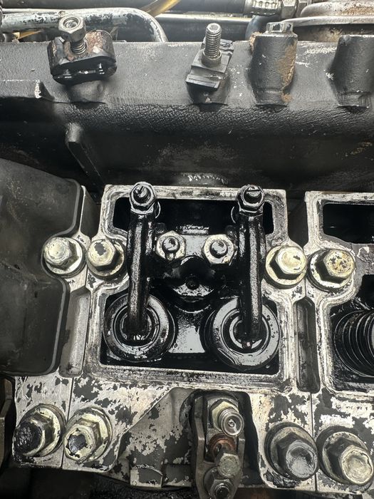 ЕВРО-2 КаМАЗ 2015г