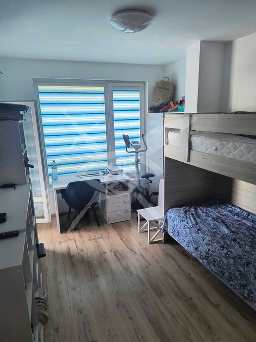 Продава се Двустаен апартамент в Бургас, Сарафово - 80 кв.м за 1888 €/кв.м - Снимка #1