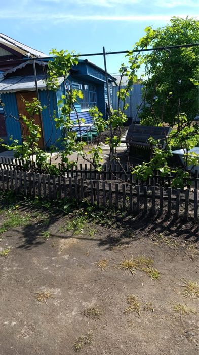 Продам дом район Бензострой