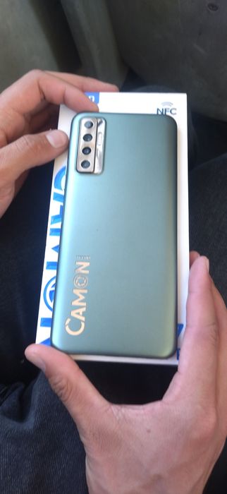 CAMON 17 Pi 6+128