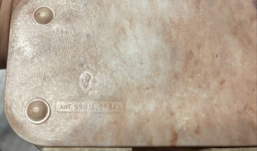 Шашки СССР Советский Ретро