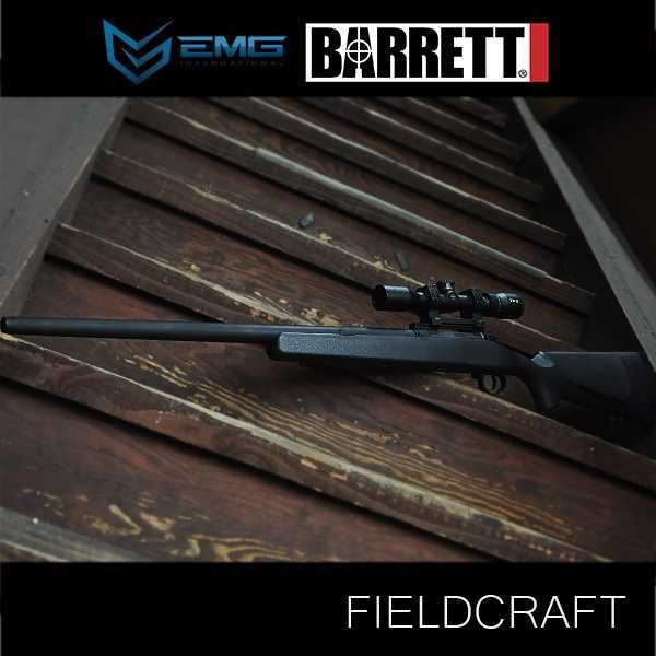 Pusca (SNIPER Foarte Mare) FOARTE PUTERNICA Cu Luneta,Bipod AirsoftARC