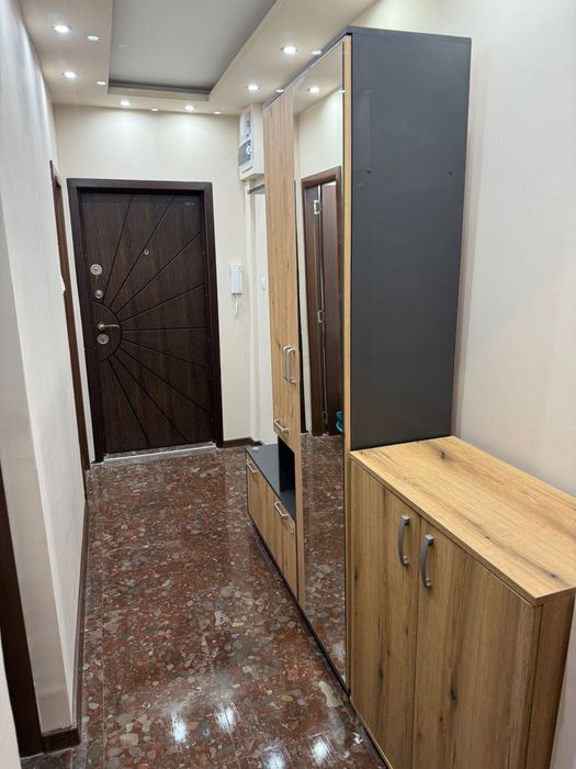 Дава се под наем Тристаен апартамент в София, Люлин 10 - 75 кв.м за 598.23 € - Снимка #14