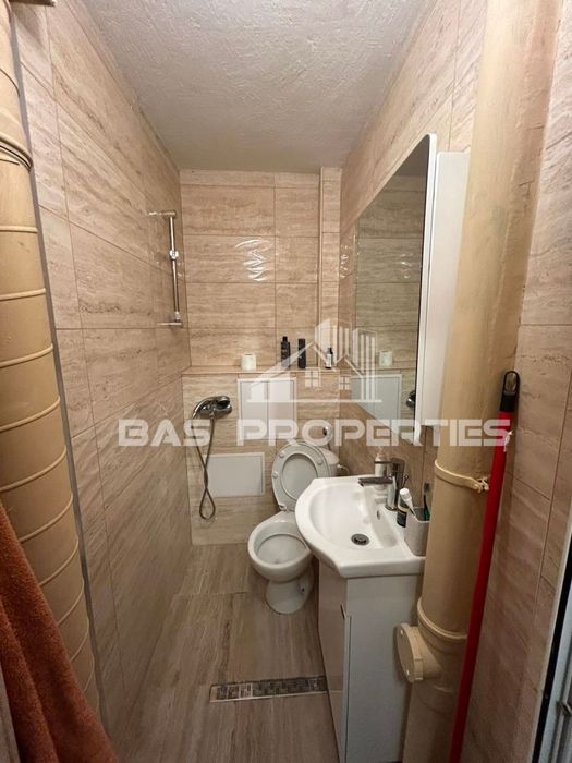 Дава се под наем Едностаен апартамент в София, Младост 1 - 38 кв.м за 408 € - Снимка #5