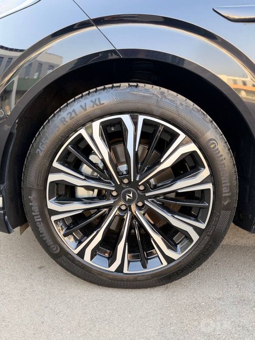 Dongfeng 008 ultra 2025/25