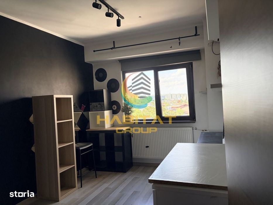Vanzare Apartament 3 Camere Gata de Mutare-Tineretului!