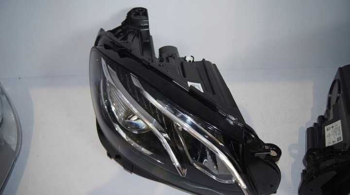 Оригинални фарове MERCEDES E KLASA A213 - W213 LED PERFOMANCE