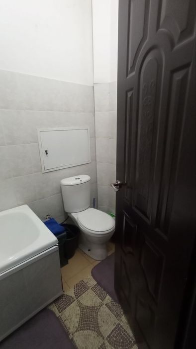 Продаётся 2 комнатная Сергели 6А