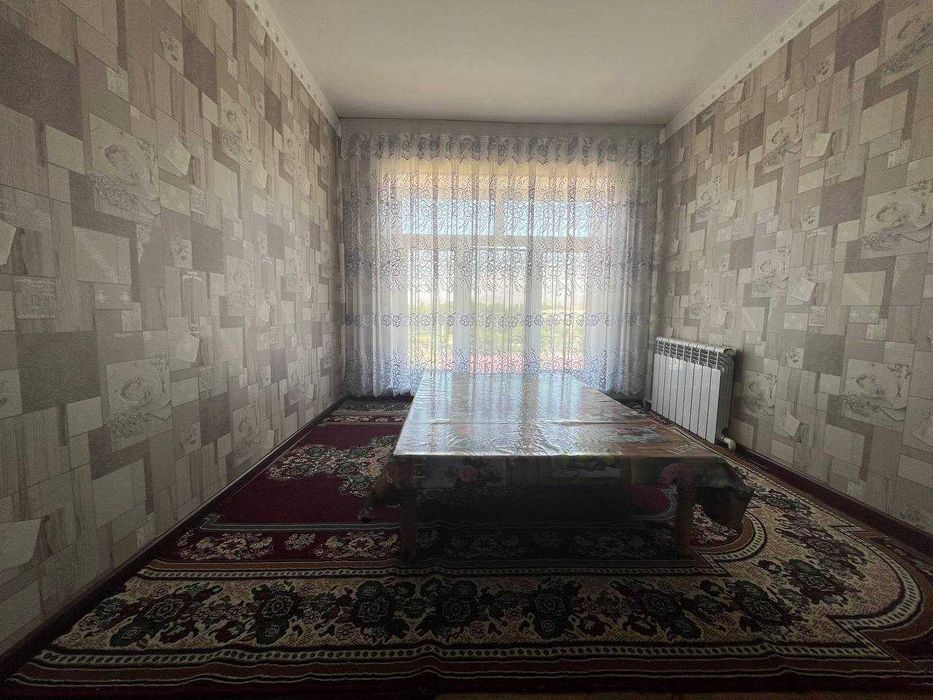 Продаётся 2-х комнатная квартира с площадью 66 кв