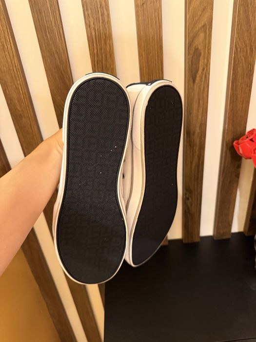 Мокасини Tommy Hilfiger р-р 44