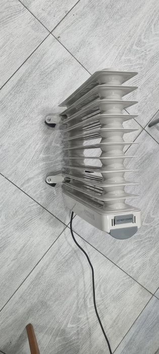 Масленный обогреватель