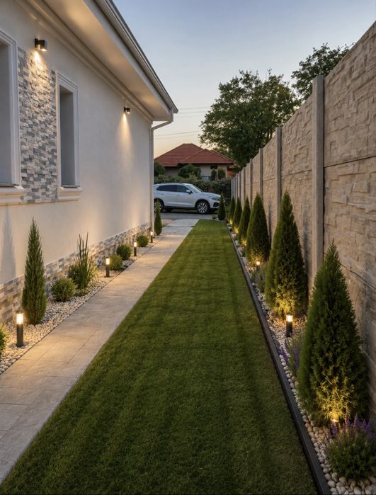 Duplex direct proprietar