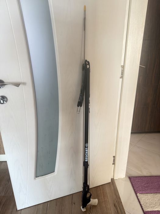 Харпун Beuchat Mundial 90