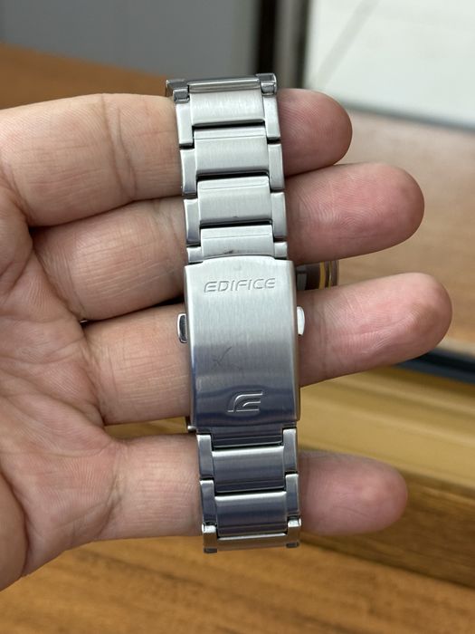 Часы casio япония