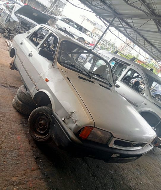 Pompa inalta presiune Dacia 1310 prima generatie