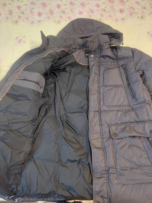 Продается мужская куртка