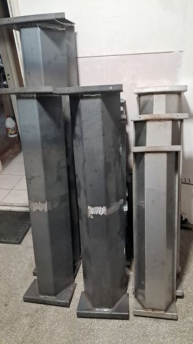 Toaca si Sanii petru copii