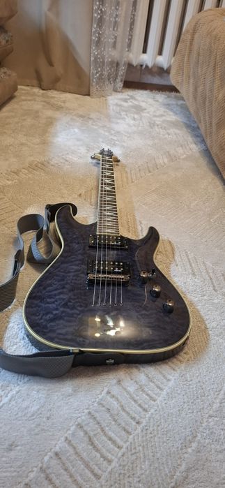 Электрогитара Schecter Omen Extreme