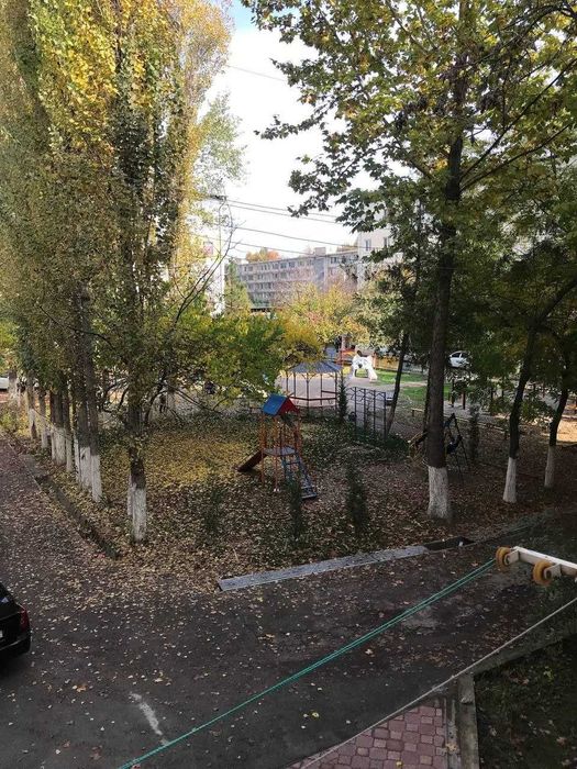 Аренда квартиры Чиланзарский Район