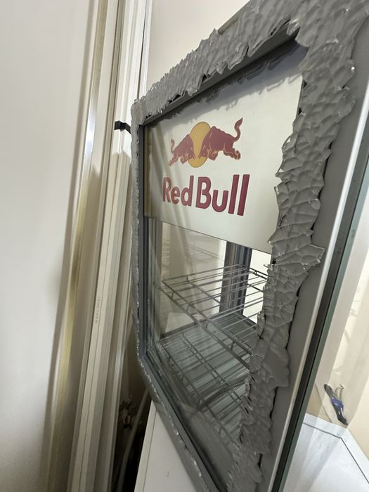 Холодильник Red-buL