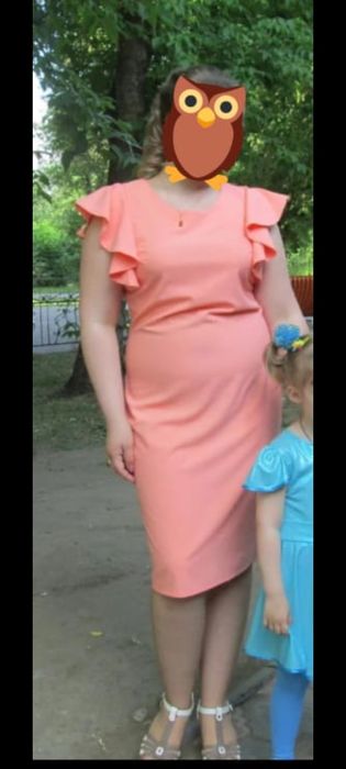 Продам платье лёгкое,праздничное,летнее