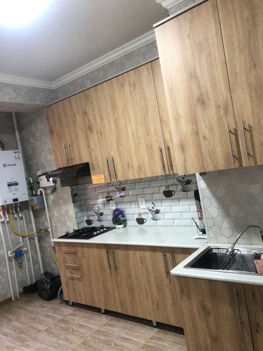 Юнсобод Шахристон метро якинида арендага квартира берилади