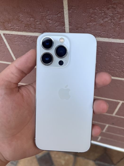 Iphone 13 pro 128 gb dual sim