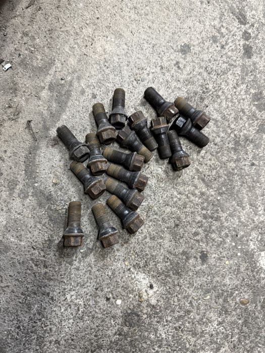 Prezoane jante bmw f10 f11 f30 f31 f20 f21