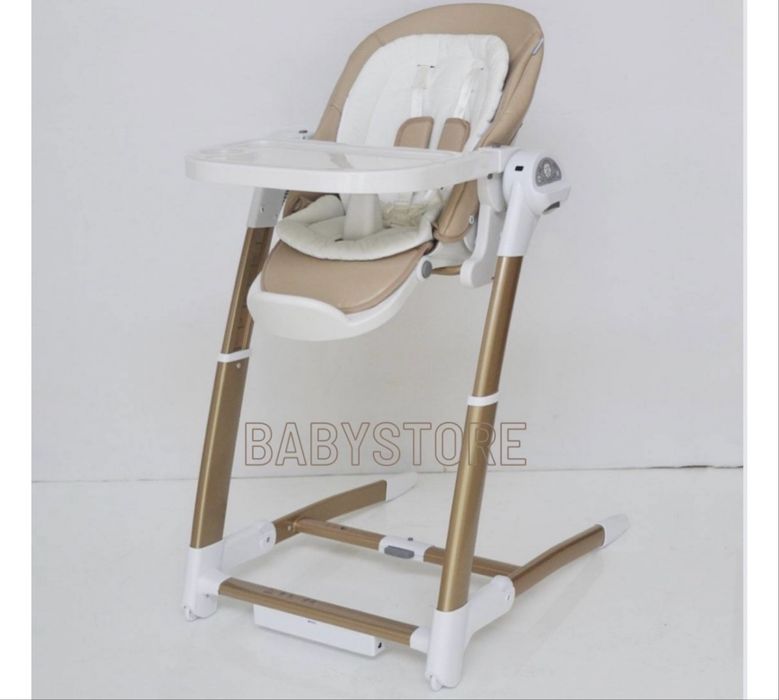 Детский стульчик для кормления 3в1