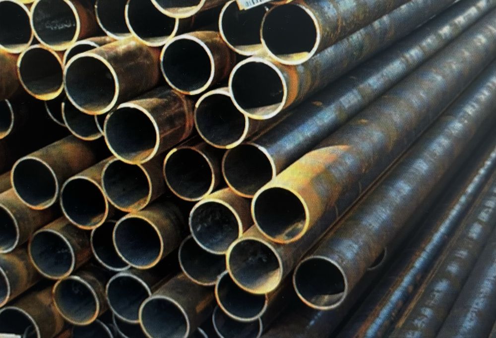 Эсв трубы 76*3,5