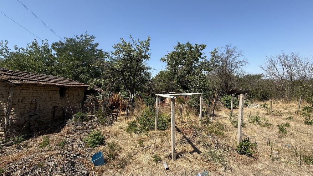 Къща с. Долни Вадин