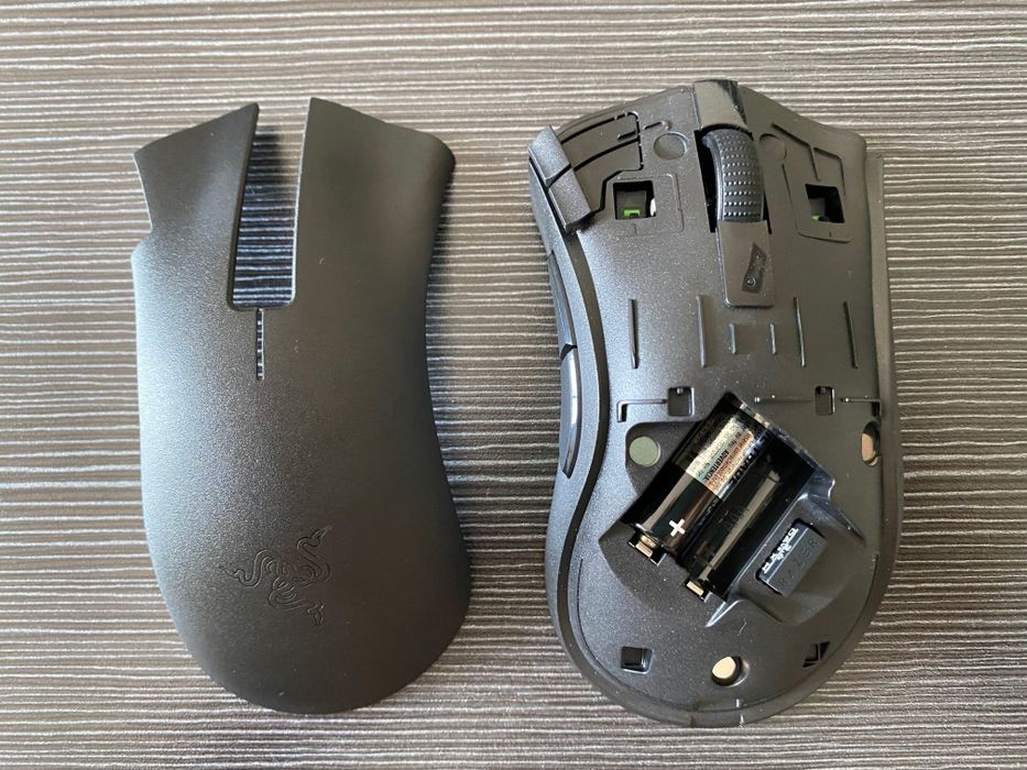 Razer Deathadder v2 X HyperSpeed