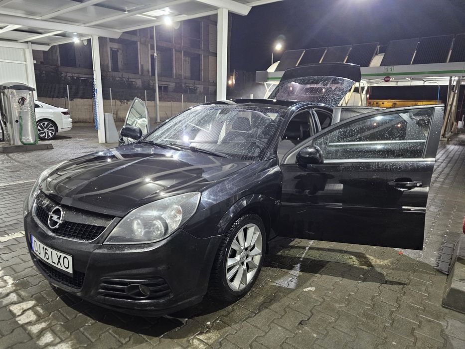 OPEL Vectra 2006 — imagine 2