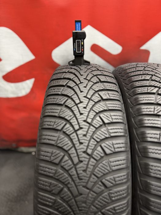 195 65 15, Зимни гуми, Goodyear UltraGrip9+, 2 броя