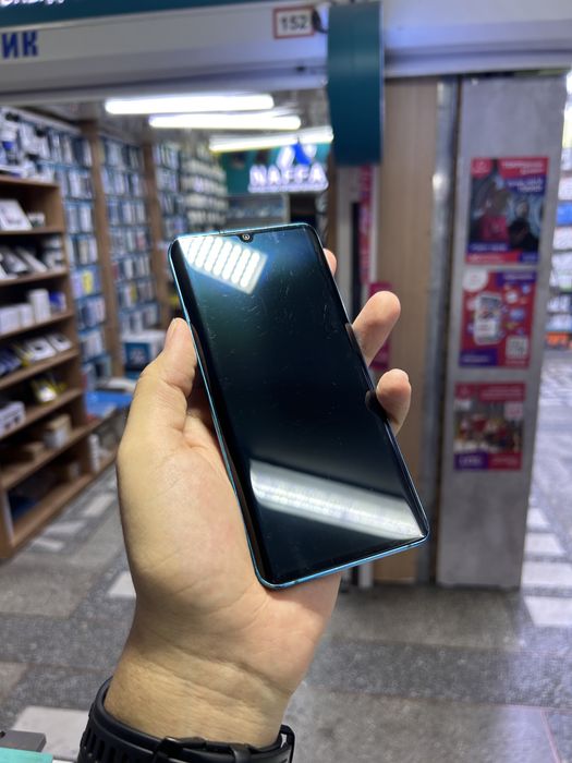Mi note 10 128gb