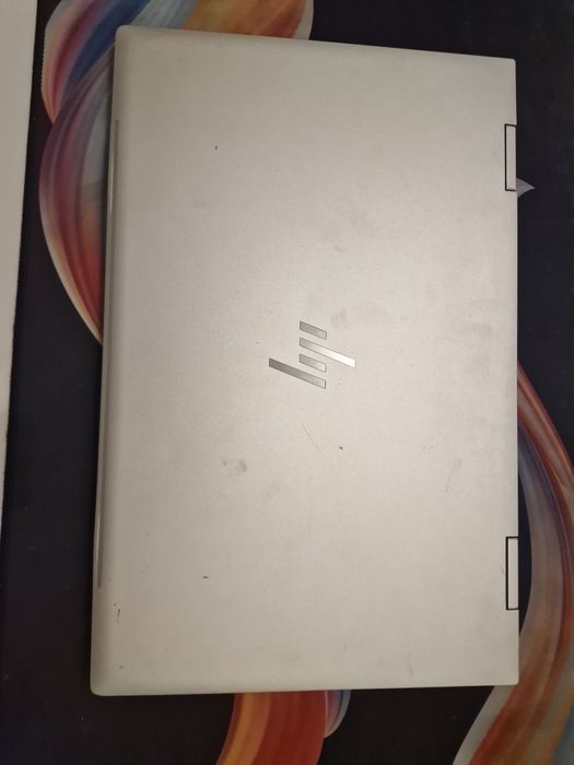 Ноутбук hp проблема с контроллером питания