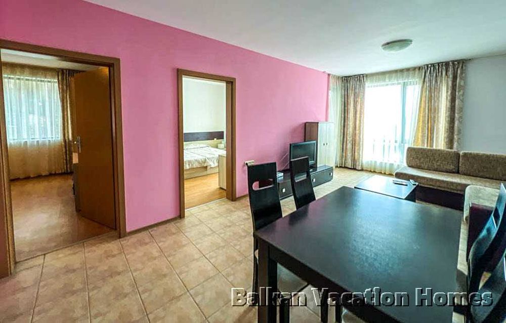 Продава се Тристаен апартамент в Каварна - 103 кв.м за 797 €/кв.м - Снимка #1