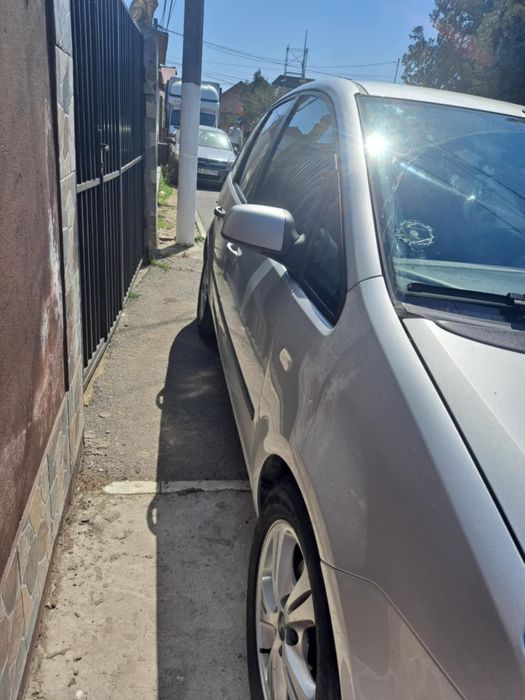 Ford c max inmatriculata