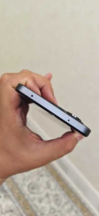 Honor X8d 8/128GB Black (+Доставка)