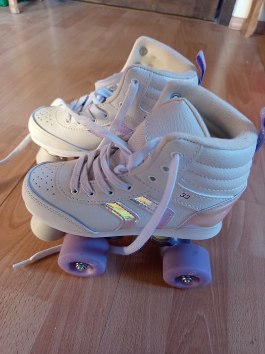 Ролкови кънки, намалени Oxelo