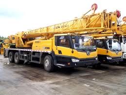 Автокран Кран Аренда